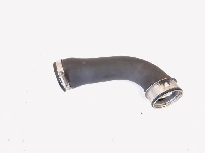 Gebruikte Intercooler Slang Volkswagen Passat CC (357) 1.8 TSI 16V Prijs € 13,00 Margeregeling aangeboden door GEJO Revisie & Onderdelen BV