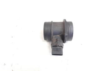 Gebruikte Luchtmassameter Seat Ibiza IV SC (6J1) 1.9 TDI 90 Prijs € 1,00 Margeregeling aangeboden door GEJO Revisie & Onderdelen BV