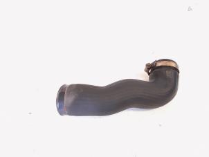 Gebruikte Intercooler Slang Seat Ibiza IV SC (6J1) 1.9 TDI 90 Prijs € 15,00 Margeregeling aangeboden door GEJO Revisie & Onderdelen BV