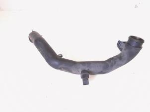 Gebruikte Intercooler Buis Seat Ibiza IV SC (6J1) 1.9 TDI 90 Prijs € 35,00 Margeregeling aangeboden door GEJO Revisie & Onderdelen BV