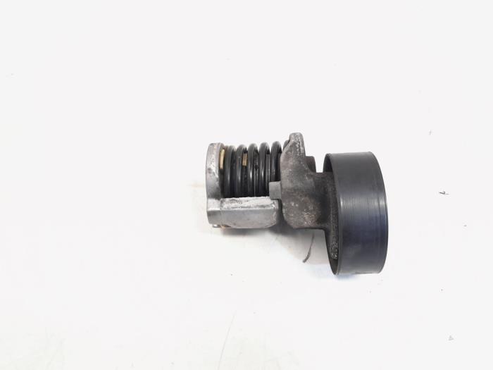 Gebruikte Spanrol Multiriem Seat Ibiza IV SC (6J1) 1.9 TDI 90 Prijs € 14,50 Margeregeling aangeboden door GEJO Revisie & Onderdelen BV