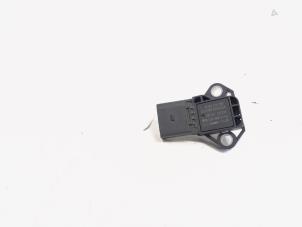 Gebruikte Brandstofdruk sensor Seat Ibiza IV SC (6J1) 1.9 TDI 90 Prijs € 19,99 Margeregeling aangeboden door GEJO Revisie & Onderdelen BV