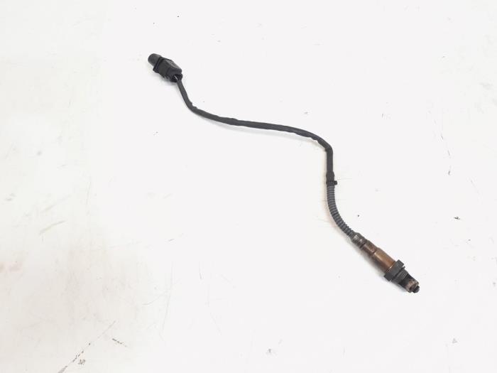 Gebruikte Lambda Sonde Seat Ibiza IV SC (6J1) 1.9 TDI 90 Prijs € 6,95 Margeregeling aangeboden door GEJO Revisie & Onderdelen BV