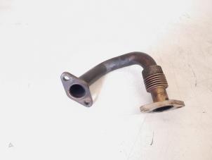 Gebruikte EGR Buis Seat Ibiza IV SC (6J1) 1.9 TDI 90 Prijs € 29,00 Margeregeling aangeboden door GEJO Revisie & Onderdelen BV