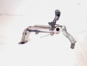 Gebruikte EGR koeler Seat Ibiza IV SC (6J1) 1.9 TDI 90 Prijs € 59,00 Margeregeling aangeboden door GEJO Revisie & Onderdelen BV