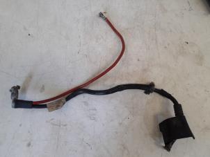 Gebruikte Accupool Volkswagen Passat CC (357) 1.8 TSI 16V Prijs € 9,00 Margeregeling aangeboden door GEJO Revisie & Onderdelen BV