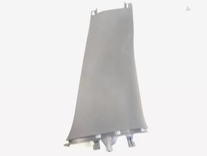 Gebruikte B-stijl rechts Volkswagen Passat CC (357) 1.8 TSI 16V Prijs € 12,00 Margeregeling aangeboden door GEJO Revisie & Onderdelen BV