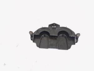 Gebruikte Afdekplaat diversen Mercedes A (W176) 2.0 A-250 Turbo 16V Prijs € 5,00 Margeregeling aangeboden door GEJO Revisie & Onderdelen BV