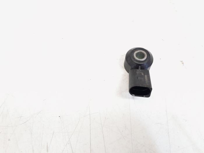 Pingelsensor van een Volkswagen Golf VI (5K1) 1.4 TSI 160 16V 2011