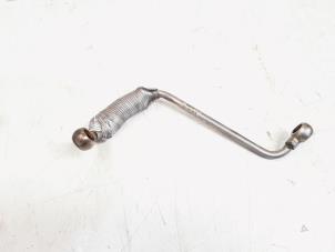 Gebruikte Oliedruk Leiding Volkswagen Golf VI (5K1) 1.4 TSI 160 16V Prijs € 13,00 Margeregeling aangeboden door GEJO Revisie & Onderdelen BV