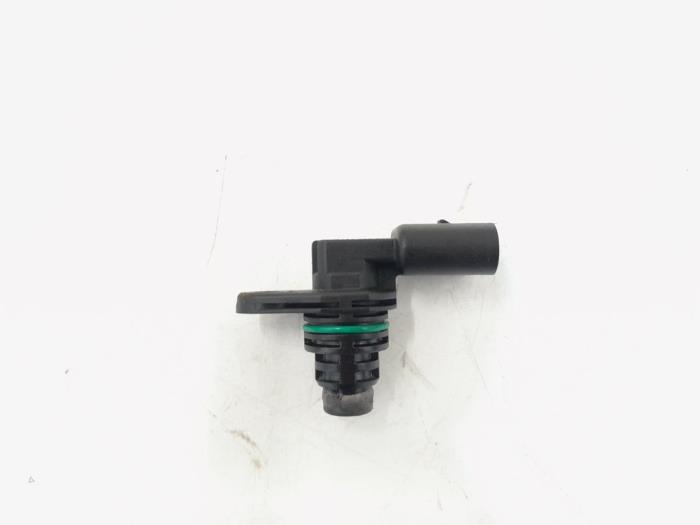 Gebruikte Nokkenas Sensor Volkswagen Golf Plus (5M1/1KP) 1.4 TSI 122 16V Prijs € 6,00 Margeregeling aangeboden door GEJO Revisie & Onderdelen BV