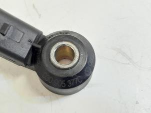 Klopsensor van een Volkswagen Golf Plus (5M1/1KP) 1.4 TSI 122 16V 2008