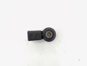 Klopsensor van een Volkswagen Golf Plus (5M1/1KP) 1.4 TSI 122 16V 2008