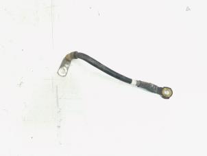 Gebruikte Kabel (diversen) Volkswagen Golf VI (5K1) 1.4 TSI 160 16V Prijs € 6,00 Margeregeling aangeboden door GEJO Revisie & Onderdelen BV