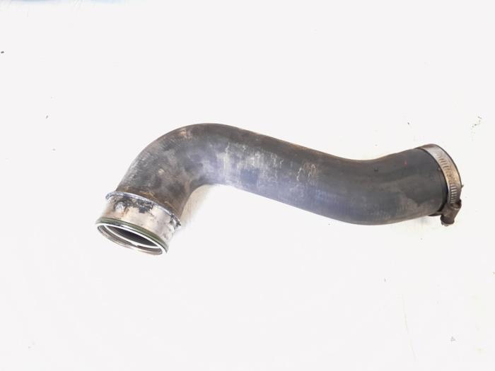 Gebruikte Intercooler Slang Volkswagen Golf VI (5K1) 1.4 TSI 160 16V Prijs € 9,50 Margeregeling aangeboden door GEJO Revisie & Onderdelen BV
