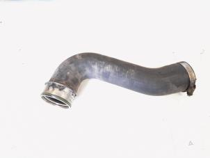Gebruikte Intercooler Slang Volkswagen Golf VI (5K1) 1.4 TSI 160 16V Prijs € 9,50 Margeregeling aangeboden door GEJO Revisie & Onderdelen BV