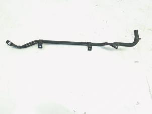 Gebruikte Diversen Audi TT (8N3) 1.8 20V Turbo Prijs € 19,00 Margeregeling aangeboden door GEJO Revisie & Onderdelen BV