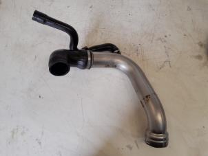 Gebruikte Intercooler Buis Audi TT (8N3) 1.8 20V Turbo Prijs € 24,00 Margeregeling aangeboden door GEJO Revisie & Onderdelen BV