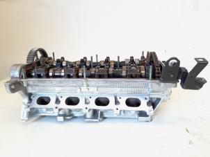 Gebruikte Cilinderkop Audi TT (8N3) 1.8 20V Turbo Prijs € 350,00 Margeregeling aangeboden door GEJO Revisie & Onderdelen BV