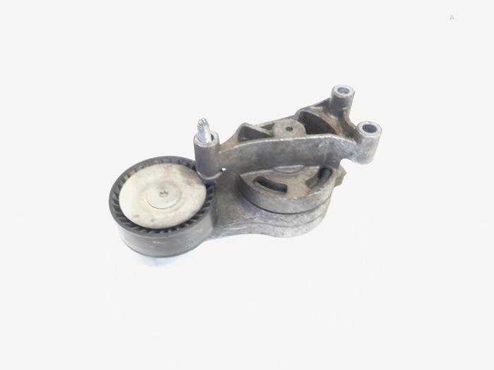 Gebruikte Spanner multiriem Volkswagen Golf V (1K1) 2.0 GTI 16V Prijs € 13,00 Margeregeling aangeboden door GEJO Revisie & Onderdelen BV
