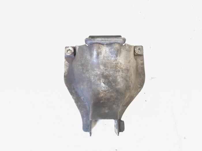 Gebruikte Motorsteun Audi A4 Avant (B8) 1.8 TFSI 16V Prijs € 25,00 Margeregeling aangeboden door GEJO Revisie & Onderdelen BV