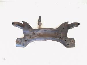 Gebruikte Subframe Seat Ibiza IV SC (6J1) 1.9 TDI 90 Prijs € 39,00 Margeregeling aangeboden door GEJO Revisie & Onderdelen BV