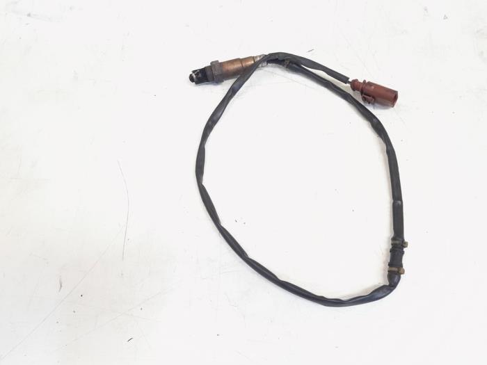 Gebruikte Lambda Sonde Volkswagen Passat CC (357) 1.8 TSI 16V Prijs € 12,00 Margeregeling aangeboden door GEJO Revisie & Onderdelen BV