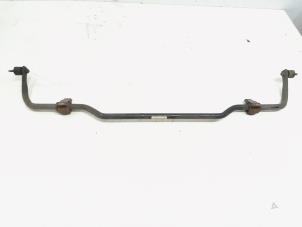 Gebruikte Stabilisatorstang achter Volkswagen Passat Variant (3C5) 2.0 TDI 140 Prijs € 29,99 Margeregeling aangeboden door GEJO Revisie & Onderdelen BV