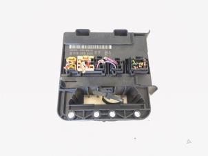 Gebruikte Module Bodycontrol Volkswagen Passat Variant (3C5) 2.0 TDI 140 Prijs € 33,99 Margeregeling aangeboden door GEJO Revisie & Onderdelen BV