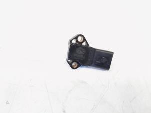 Gebruikte Map Sensor (inlaatspruitstuk) Volkswagen Transporter T5 2.5 TDi Prijs € 15,00 Margeregeling aangeboden door GEJO Revisie & Onderdelen BV