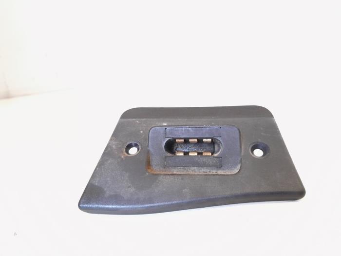 Gebruikte Diversen Volkswagen Transporter T5 2.5 TDi Prijs € 9,95 Margeregeling aangeboden door GEJO Revisie & Onderdelen BV