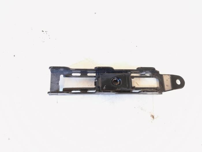 Gebruikte Diversen Volkswagen Transporter T5 2.5 TDi Prijs € 15,00 Margeregeling aangeboden door GEJO Revisie & Onderdelen BV
