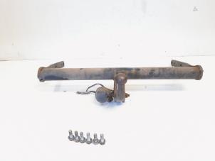 Gebruikte Trekhaak Volkswagen Transporter T5 2.5 TDi Prijs € 59,95 Margeregeling aangeboden door GEJO Revisie & Onderdelen BV