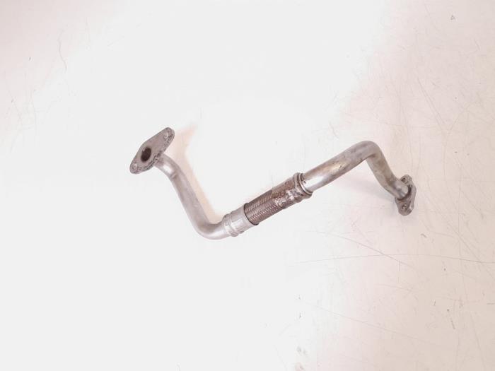 Oliedruk Leiding van een Volkswagen Golf V (1K1) 1.4 TSI 122 16V 2008