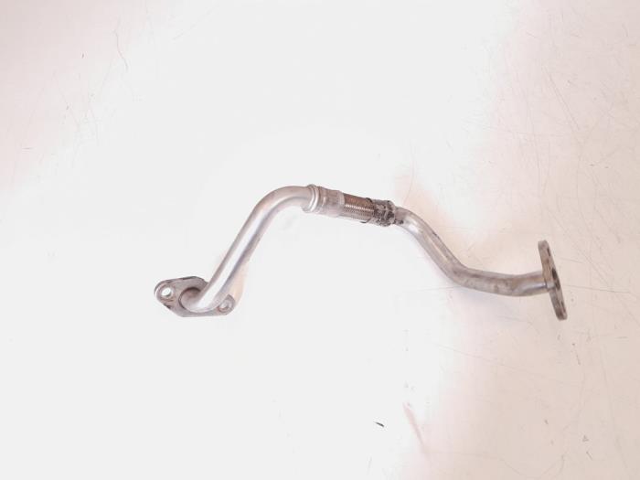 Oliedruk Leiding van een Volkswagen Golf V (1K1) 1.4 TSI 122 16V 2008