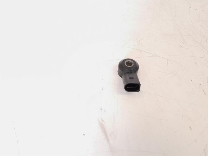 Klopsensor van een Volkswagen Golf V (1K1) 1.4 TSI 122 16V 2008