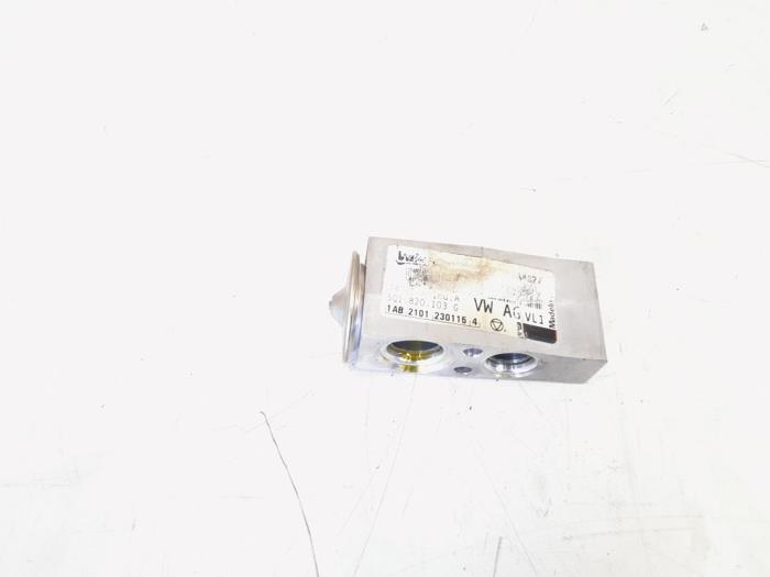 Gebruikte Expansieklep airco Audi A3 Limousine (8VS/8VM) 1.6 TDI Ultra 16V Prijs € 10,00 Margeregeling aangeboden door GEJO Revisie & Onderdelen BV