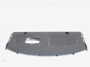 Gebruikte Hoedenplank Audi A3 Limousine (8VS/8VM) 1.6 TDI Ultra 16V Prijs € 35,00 Margeregeling aangeboden door GEJO Revisie & Onderdelen BV