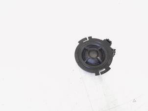 Gebruikte Luidspreker Audi A5 (8T3) 2.0 TFSI 16V Quattro Prijs € 9,00 Margeregeling aangeboden door GEJO Revisie & Onderdelen BV