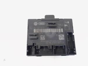 Gebruikte Deur module Audi A5 (8T3) 2.0 TFSI 16V Quattro Prijs € 24,00 Margeregeling aangeboden door GEJO Revisie & Onderdelen BV