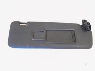 Gebruikte Zonneklep Audi A5 (8T3) 2.0 TFSI 16V Quattro Prijs € 16,00 Margeregeling aangeboden door GEJO Revisie & Onderdelen BV