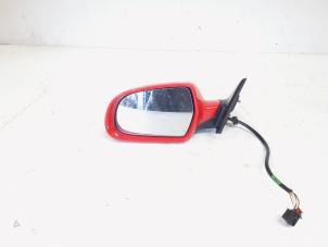 Gebruikte Spiegel Buiten links Audi A5 (8T3) 2.0 TFSI 16V Quattro Prijs € 150,00 Margeregeling aangeboden door GEJO Revisie & Onderdelen BV
