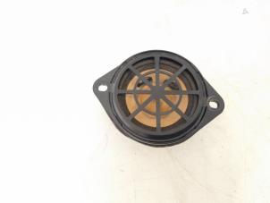 Gebruikte Luidspreker Audi A5 (8T3) 2.0 TFSI 16V Quattro Prijs € 5,00 Margeregeling aangeboden door GEJO Revisie & Onderdelen BV