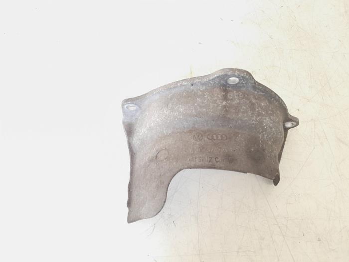 Gebruikte Diversen Audi A5 (8T3) 2.0 TFSI 16V Quattro Prijs € 14,00 Margeregeling aangeboden door GEJO Revisie & Onderdelen BV