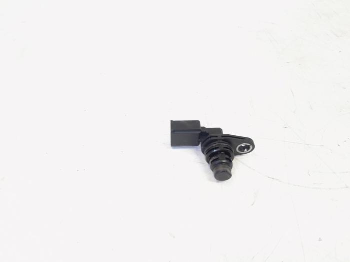 Gebruikte Nokkenas Sensor Volkswagen Golf V (1K1) 1.4 GT 16V Prijs € 6,00 Margeregeling aangeboden door GEJO Revisie & Onderdelen BV