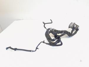 Gebruikte Oliekoeler Volkswagen Golf V (1K1) 1.4 GT 16V Prijs € 17,50 Margeregeling aangeboden door GEJO Revisie & Onderdelen BV