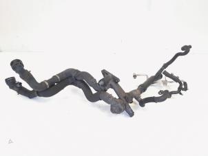 Gebruikte Thermostaathuis Volkswagen Golf V (1K1) 1.4 GT 16V Prijs € 29,95 Margeregeling aangeboden door GEJO Revisie & Onderdelen BV