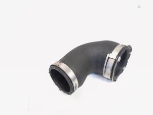 Gebruikte Intercooler Slang Volkswagen Golf V (1K1) 1.4 TSI 122 16V Prijs € 13,00 Margeregeling aangeboden door GEJO Revisie & Onderdelen BV