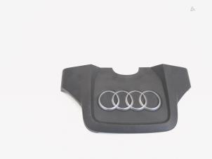 Gebruikte Afdekplaat motor Audi A6 Avant (C7) 3.0 V6 24V TFSI Quattro Prijs € 14,95 Margeregeling aangeboden door GEJO Revisie & Onderdelen BV