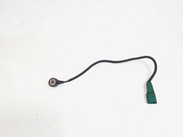 Gebruikte Pingelsensor Audi A6 Avant (C7) 3.0 V6 24V TFSI Quattro Prijs € 4,00 Margeregeling aangeboden door GEJO Revisie & Onderdelen BV